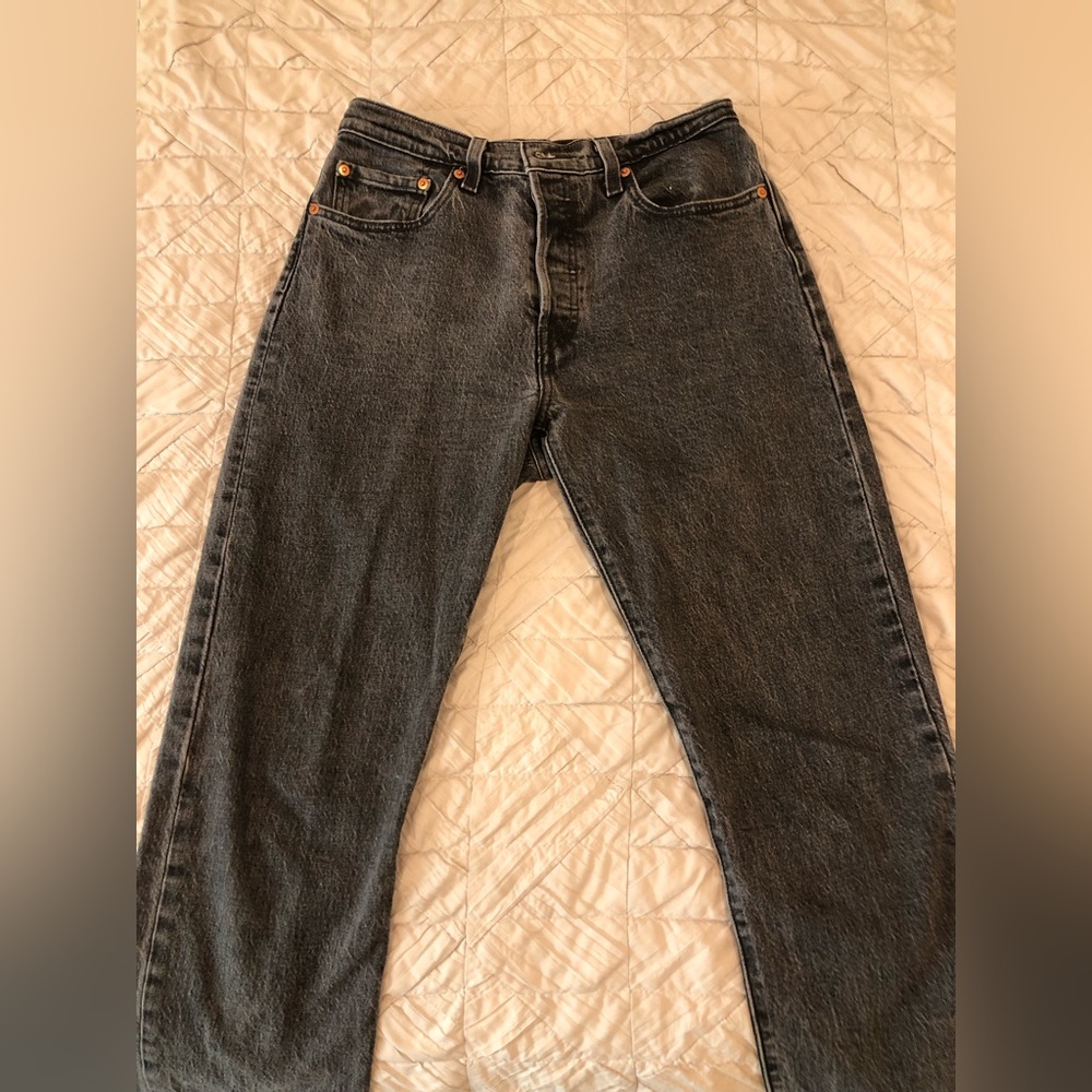Levi jeans